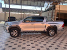Toyota Hilux 2015 года
