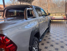 Toyota Hilux 2015 года