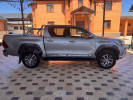 Toyota Hilux 2015 года