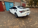 Hyundai Elantra 2022 года