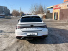 Hyundai Elantra 2022 года