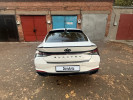 Hyundai Elantra 2022 года