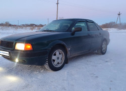 Audi 80 1994 года