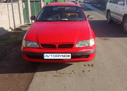 Toyota Carina E 1996 года
