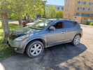 Nissan Murano 2006 года