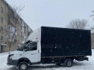 ГАЗ ГАЗель 2012 года