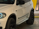 BMW X5 2008 года