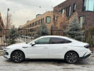 Hyundai Sonata 2025 года