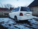 Honda Odyssey 1996 года