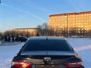 Toyota Camry 2022 года