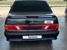 ВАЗ (Lada) 2115 2012 года