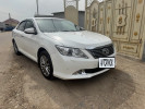 Toyota Camry 2013 года