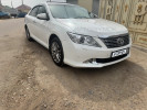 Toyota Camry 2013 года