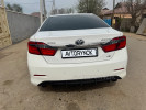 Toyota Camry 2013 года