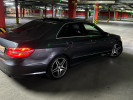 Mercedes-Benz E-Класс 2011 года