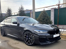 BMW 5 серия 2017 года