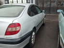 Toyota Avensis 2002 года