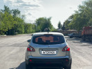 Nissan Qashqai 2010 года
