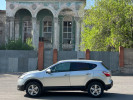 Nissan Qashqai 2010 года