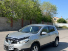 Nissan Qashqai 2010 года