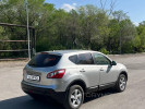 Nissan Qashqai 2010 года