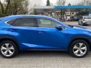 Lexus NX 2017 года