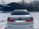 Toyota Camry 2014 года