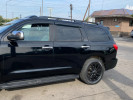 Toyota Sequoia 2008 года