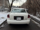 Audi A6 2001 года