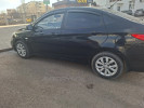 Hyundai Solaris 2013 года