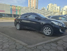 Hyundai Solaris 2013 года