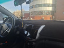 Hyundai Solaris 2013 года