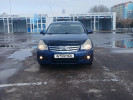 Nissan Almera 2015 года