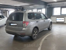 Subaru Forester 2010 года
