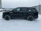 Kia Sorento 2025 года