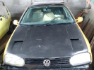 Volkswagen Golf 1995 года