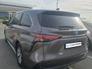 Toyota Sienna 2021 года