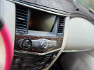 Nissan Patrol 2012 года