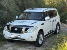 Nissan Patrol 2012 года
