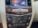 Nissan Patrol 2012 года