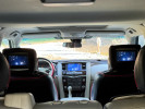 Nissan Patrol 2012 года