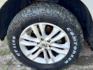 Nissan Patrol 2012 года