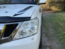 Nissan Patrol 2012 года