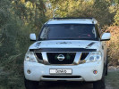 Nissan Patrol 2012 года