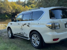 Nissan Patrol 2012 года