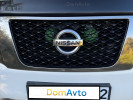Nissan Patrol 2012 года