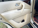 Nissan Patrol 2012 года