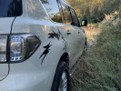 Nissan Patrol 2012 года