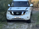 Nissan Patrol 2012 года