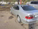 Mercedes-Benz CLK-Класс 1998 года